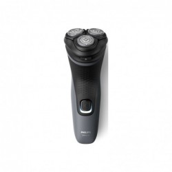 Philips Shaver S1142/00 Operating time (max) 40 min Wet & Dry NiMH Black/Grey