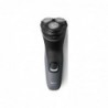 Philips Shaver S1142/00 Operating time (max) 40 min Wet & Dry NiMH Black/Grey