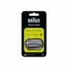 Braun 32B Shaver Replacement Head for Series 3 Black