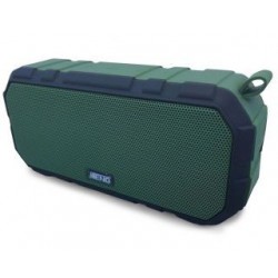 Bezvadu skaļrunis Jiteng Universal Bluetooth Speaker E200 Green