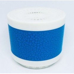 Bezvadu skaļrunis Jiteng  Bluetooth Speaker 301F Red