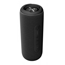 Bezvadu skaļrunis Evelatus  Evelatus Bluetooth Speaker M size EBS02 Black