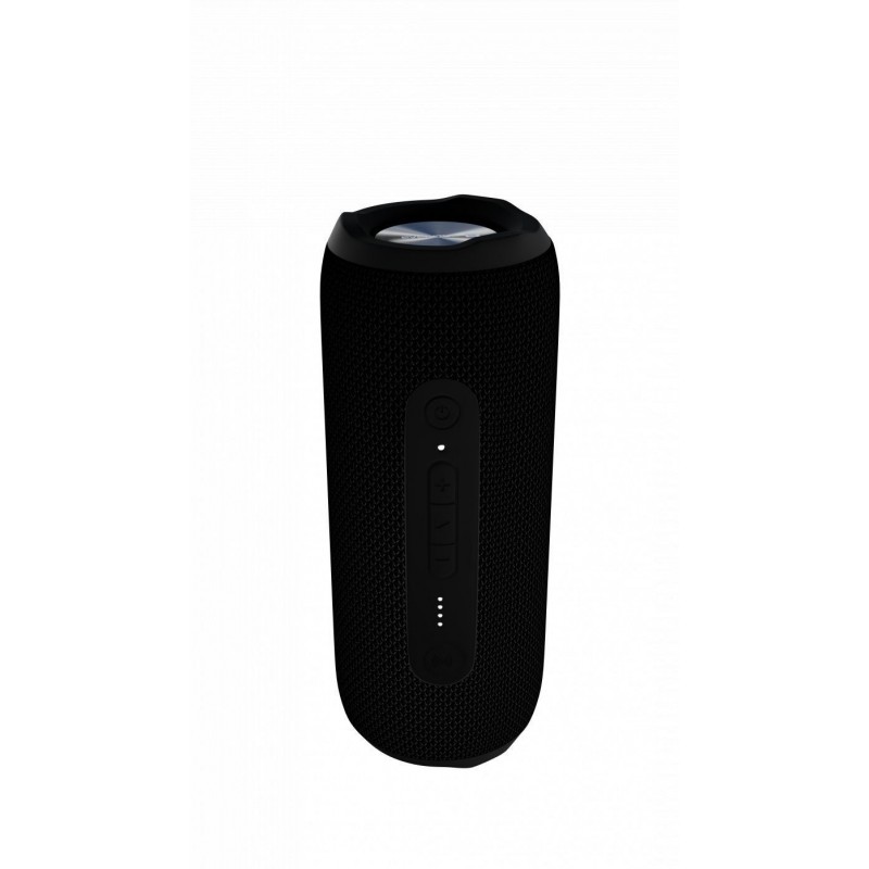 Bezvadu skaļrunis Evelatus  Evelatus Bluetooth Speaker L size EBS03 Black