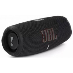 Bezvadu skaļrunis JBL  Charge 5 Black