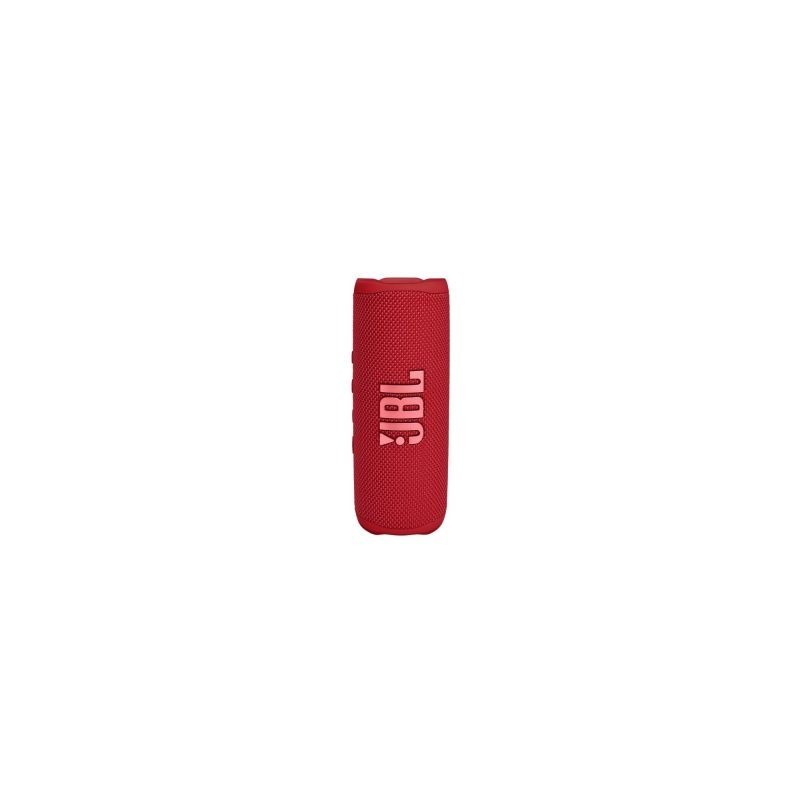 Bezvadu skaļrunis JBL  Flip 6 Red