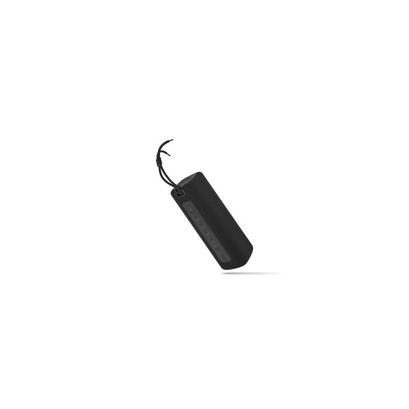 Bezvadu skaļrunis Xiaomi  Mi Portable Bluetooth Speaker (16W) Black