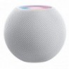 Bezvadu skaļrunis Apple  Loudspeakers MY5H2D/A HomePod mini white 