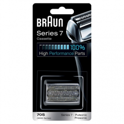 Braun Multi Silver BLS...