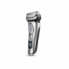 Braun Shaver 9467CC Operating time (max) 60 min Wet & Dry Silver