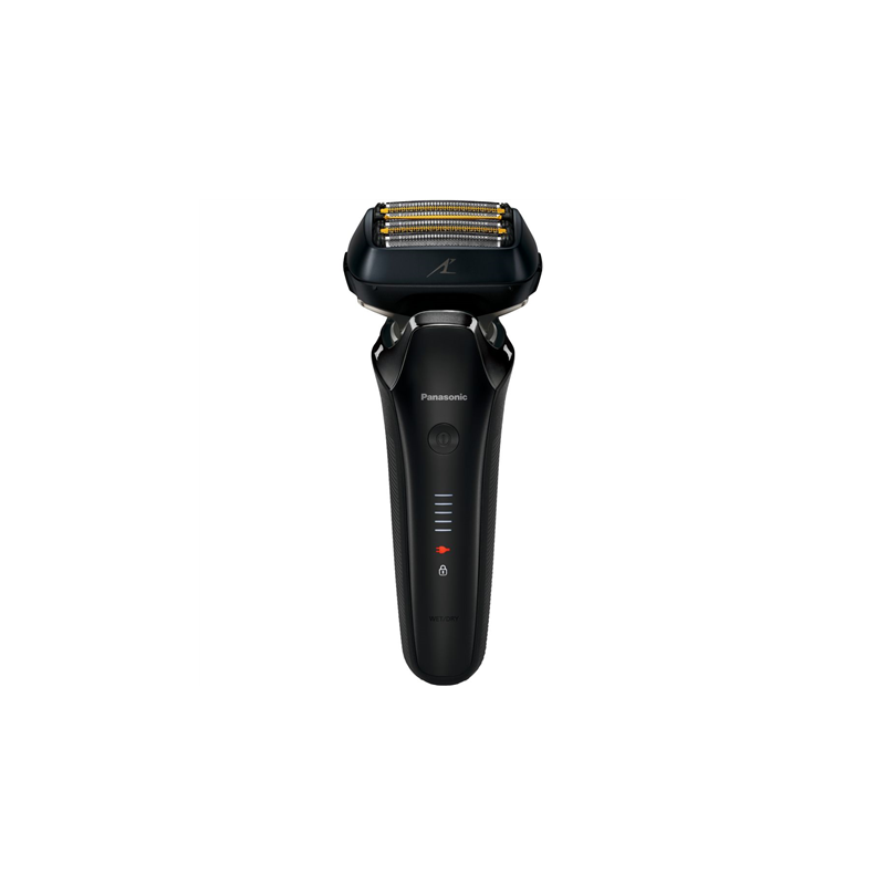 Panasonic Shaver ES-LS6A-K803 Operating time (max) 50 min Wet & Dry Lithium Ion Black