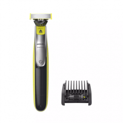Philips OneBlade 360 Shaver/Trimmer, Face QP2730/20 Operating time (max) 60 min Wet & Dry Lithium Ion |