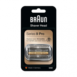 Braun Replacement Head...