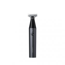 Xiaomi UniBlade Trimmer X300 EU Operating time (max) 60 min Wet & Dry Lithium Ion Black
