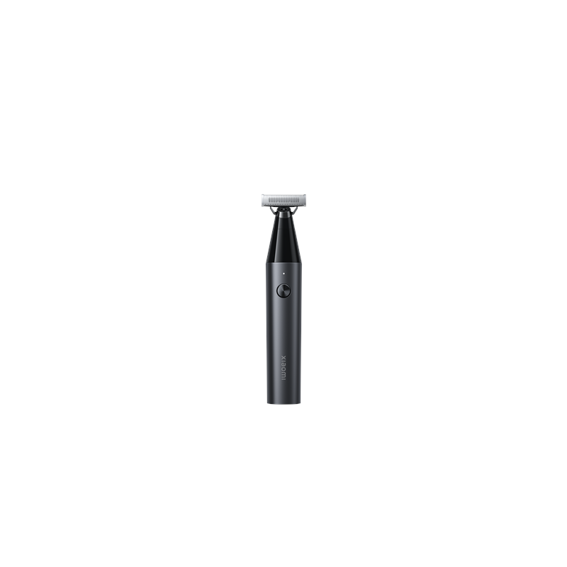 Xiaomi UniBlade Trimmer X300 EU Operating time (max) 60 min Wet & Dry Lithium Ion Black