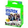 FUJIFILM FILM INSTANT INSTAX/WIDE 10X2