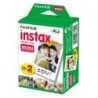 FUJIFILM FILM INSTANT INSTAX MINI/GLOSSY 10X2