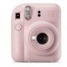 FUJIFILM CAMERA INSTANT W/10SH GLOSSY/INSTAX MINI 12 PINK