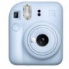 FUJIFILM CAMERA INSTANT W/10SH GLOSSY/INSTAX MINI 12 BLUE