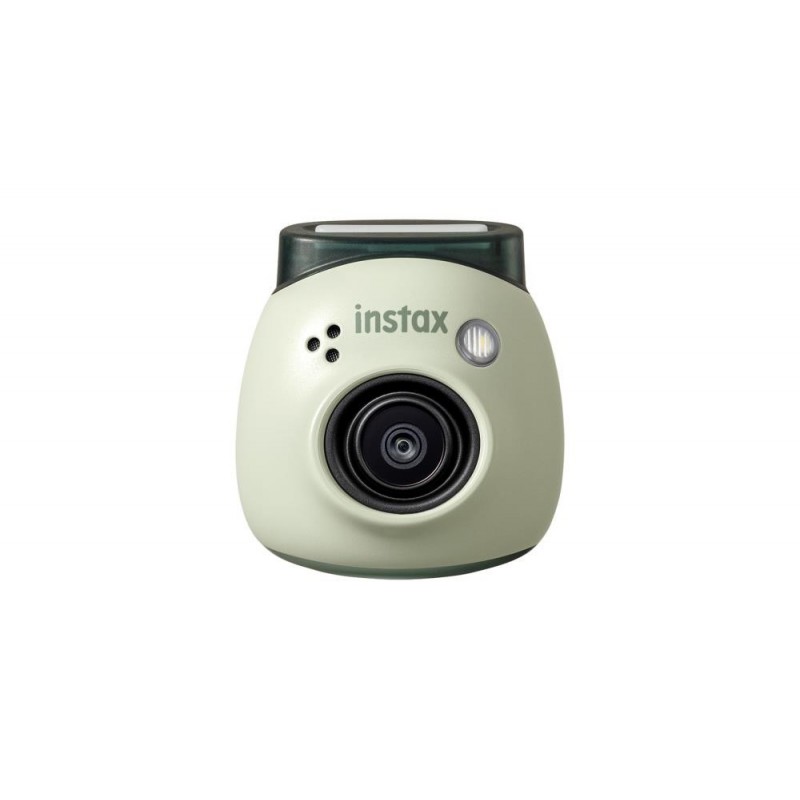 FUJIFILM CAMERA INSTAX PAL/PISTACHIO GREEN