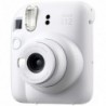 FUJIFILM CAMERA INSTANT/INSTAX MINI 12 WHITE