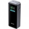 ANKER POWER BANK USB 12000MAH/130W BLACK A1335011