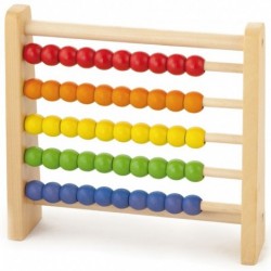 Wooden Viga Toys Colorful...