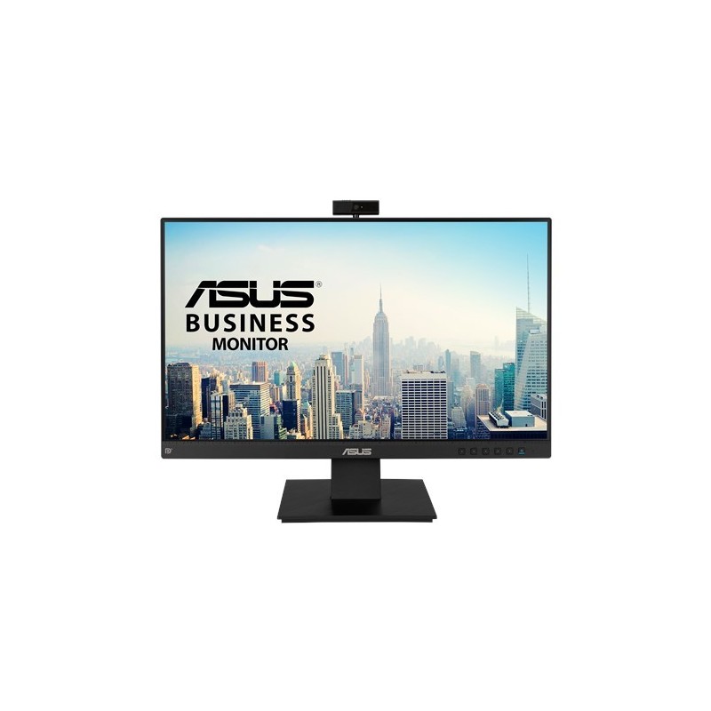 Asus Business Monitor BE24EQK 23.8 " IPS FHD 16:9 75 Hz 5 ms 1920 x 1080 300 cd/mu00b2 HDMI ports