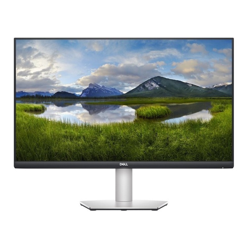 Dell LCD monitor S2721H 27 " IPS FHD 16:9 75 Hz 4 ms 1920 x 1080 300 cd/mu00b2 Audio line-out port