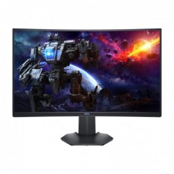 Dell Curved Gaming Monitor...