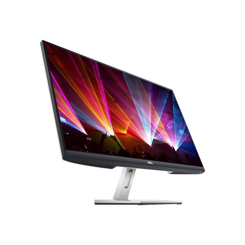 Dell LCD Monitor S2421HN 24 " IPS FHD 16:9 75 Hz 4 ms 1920 x 1080 250 cd/mu00b2 Audio line-out