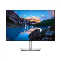 Dell LCD monitor U2421E 24 " IPS WUXGA 16:10 60 Hz 8 ms 1920 x 1200 350 cd/mu00b2 Audio line-out
