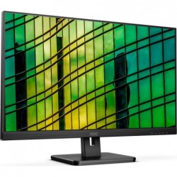 AOC Office Monitor Q34E2A 34 " IPS 21:9 75 Hz 4 ms 2560 x 1080 300 cd/mu00b2 Headphone out (3.5mm) |