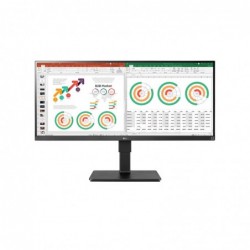 LG UltraWide Monitor with...