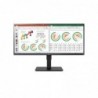 LG UltraWide Monitor with AMD Free Sync 34BN770-B 34 " IPS QHD 21:9 75 Hz 5 ms 3440 x 1440 pixels |