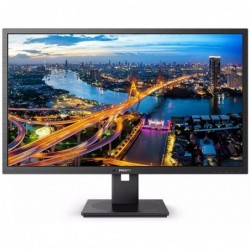 Philips LCD monitor with PowerSensor 325B1L/00 31.5 " IPS QHD 16:9 75 Hz 4 ms 2560 x 1440 pixels 250
