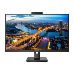 Philips LCD monitor with USB docking 276B1JH/00 27 " IPS QHD 16:9 75 Hz 4 ms 2560 x 1440 pixels 300