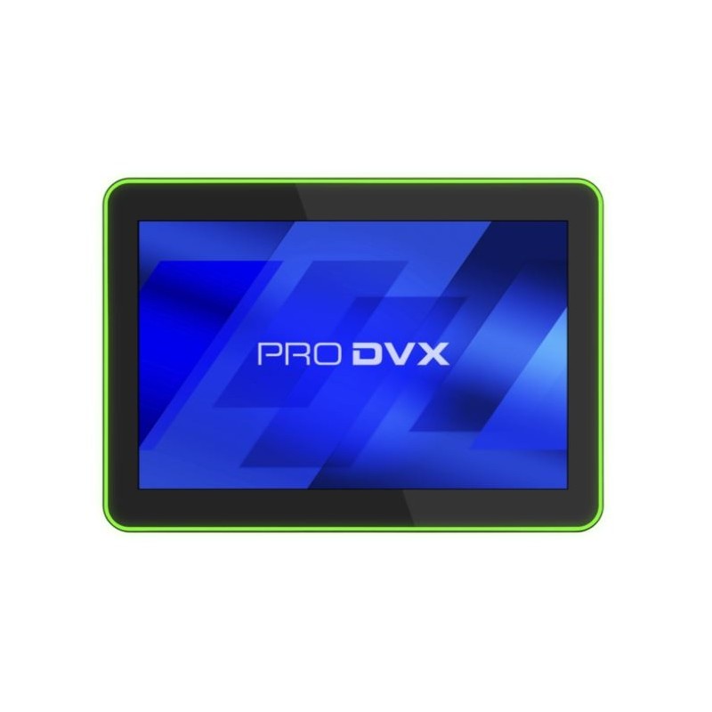 ProDVX IPPC-10SLB 10 " Windows 10 (optional Linux) Intel Atom x5-Z8350, Quad Core DDR3L 1600 Wi-Fi |
