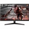 LG Gaming Monitor 32GN600-B 31.5 " VA QHD 16:9 165 Hz 5 ms 2560 x 1440 pixels 350 cd/mu00b2 HDMI