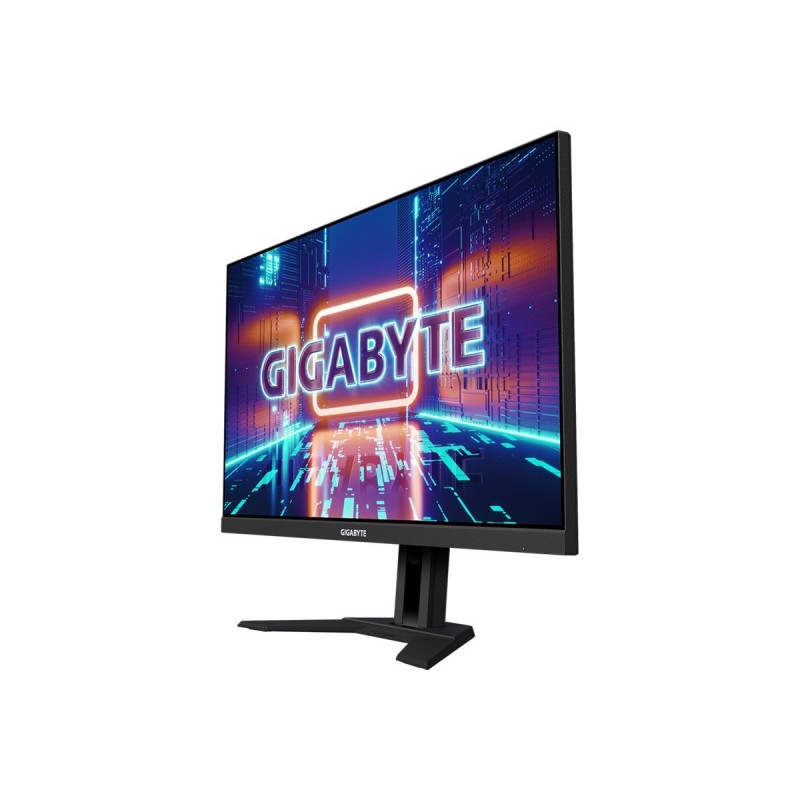 Gigabyte Gaming Monitor M28U-EK 28 " IPS UHD 144 Hz 1 ms 3840 x 2160 pixels 300 cd/mu00b2 1 x Audio