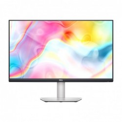 Dell LCD S2722DC 27 " IPS QHD 16:9 75 Hz 4 ms 2560 x 1440 350 cd/mu00b2 Audio line-out HDMI