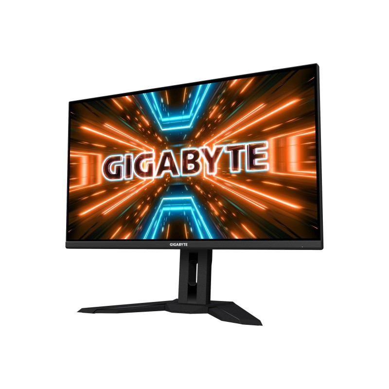 Gigabyte Gaming Monitor M32U-EK 32 " IPS UHD 144 Hz 1 ms 3840 x 2160 pixels 350 cd/mu00b2 1 x Audio