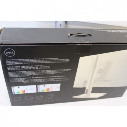 SALE OUT. Dell LCD U2422HE...