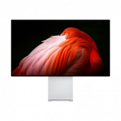 Apple Studio Display MWPF2Z/A 32 " LCD 6K Retina 16:9 500 cd/mu00b2 Silver Warranty 12 month(s)