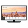 LG 32LT661HBZA 32" Smart TV, HD, 1366 x 768/240cd/m2/ Wi-Fi, DVB-T2/C/S2, Black LG