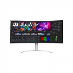 LG UltraWide Nano Monitor...