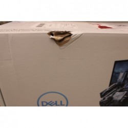 SALE OUT.  Dell LCD...