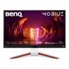 Benq LED Monitor EX3210U 32 " IPS UHD 16:9 144 Hz 2 ms 3840 x 2160 300 cd/mu00b2 HDMI ports