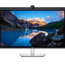 Dell LCD Monitor U3223QZ 31.5 " IPS UHD 16:9 60 Hz 5 ms 3840 x 2160 400 cd/mu00b2 HDMI ports