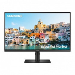 Samsung Gaming Monitor LS27A400UJUXEN 27 " IPS FHD 16:9 75 Hz 5 ms 1920 x 1080 250 cd/mu00b2 HDMI