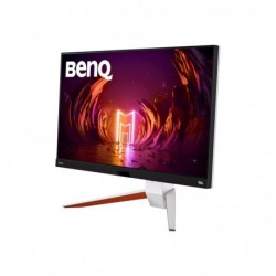 BenQ EX2710U 27" UHD 16:9 /3840x2160/400cdm2/1ms/ HDMI DisplayPort USB Benq